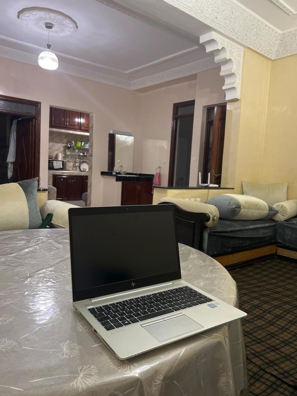 Apartamento Aeroport,